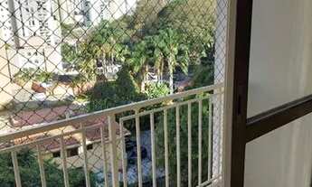 Imagem: LINDO APARTAMENTO À VENDA NO PORTAL DO