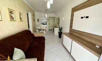 Imagem 2: Apartamento a venda no Residencial Itália localizado no Bairro Nações em Balneário Cambori