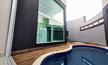 Imagem 2: Casa para venda com 228mt de construção