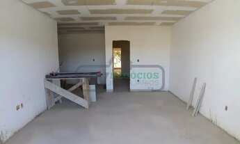 Imagem 5: )(- Excelente casa triplex de alto padrão possui 240 m² com 3 quartos em Recanto da Mata