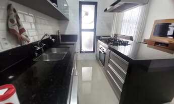 Imagem 7: HORTOLâNDIA - Casa de Condomínio - Parque São Miguel