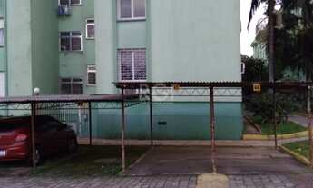 Imagem 3: Apartamento para Venda - 66m², 2 dormitórios, 1 vaga - Jardim Carvalho