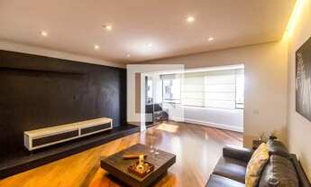 Imagem 2: Apartamento para Aluguel - Alphaville, 3 Quartos, 157 m2