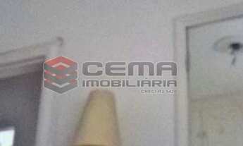 Imagem 3: Apartamento-À VENDA-Laranjeiras-Rio de Janeiro-RJ