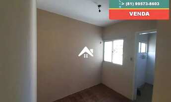 Imagem 4: Apartamento em Candeias com 2/3 quartos para venda no Residencial Jardim Piedade