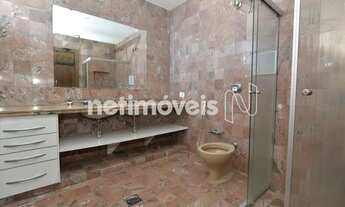 Imagem 6: Venda ou locação Apartamento 4 quartos Gutierrez Belo Horizonte