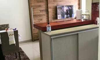 Imagem 2: Apartamento 3/4 Vila Alpes