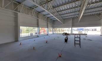 Imagem 6: Galpão em Jardim Bandeirantes - São Carlos