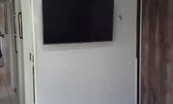 Imagem 7: Apto 60m², nascente, 2 Qtos(1 suíte), Ac. Financiamento, Quadra 301, A.CLARAS