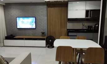 Imagem 4: TH: Imperdível todo mobiliado no barra Home Stay