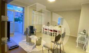 Imagem 2: Apartamento-LOCAÇÃO-Glória-Rio de Janeiro-RJ