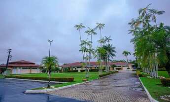 Imagem 4: Lote no Condomínio Praia dos Passarinhos para Venda Têm 800m² em Ponta Negra - Manaus - Am