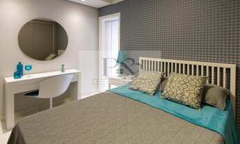 Imagem 6: Apartamento com 3 dorm Conquista Agapeama