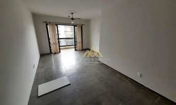 Imagem 2: Apartamento com 3 dormitórios para alugar, 107 m² por R$ 2.362,29/mês - Centro - Ribeirão