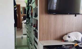 Imagem 6: Apt 2 qts c suite