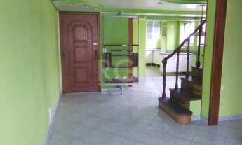 Imagem 3: Cobertura para Venda - 139.19m², 3 dormitórios, sendo 1 suites, 2 vagas - Jardim Lindóia