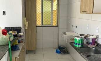 Imagem 3: Apartamento com 3 quartos - Bairro Passaré em Fortaleza