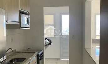 Imagem 3: Apartamento Padrão em Taubaté