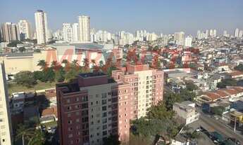 Imagem 4: Apartamento de 110m² com 2 quartos em Lauzane Paulista