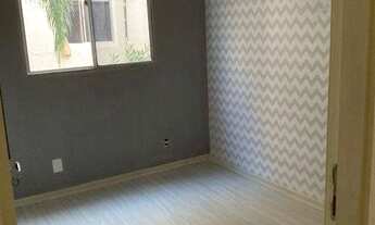 Imagem 4: Apartamento com 2 dormitórios, 43 m² - venda por R$ 140.000,00 ou aluguel por R$ 1.120,00