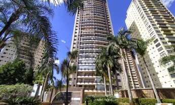 Imagem 2: Apartamento (tipo - padrao) 4 dormitórios/suite, cozinha planejada, portaria 24hs, lazer