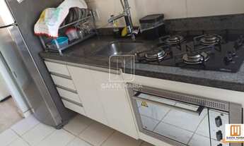 Imagem 4: Apartamento (tipo - padrao) 3 dormitórios/suite, cozinha planejada, portaria 24hs, lazer