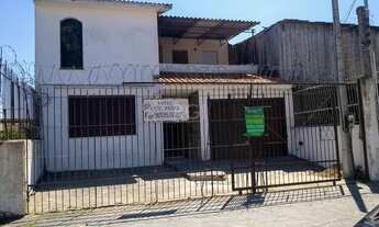 Imagem 2: Casa para Venda - 206m², 3 dormitórios, sendo 1 suites, 3 vagas - Partenon