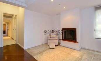 Imagem 6: Cobertura com 4 dormitórios sendo 3 Suítes à venda, 202 m² - Vila Andrade - São Paulo/SP