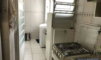 Imagem 7: APARTAMENTO - PERDIZES - SP
