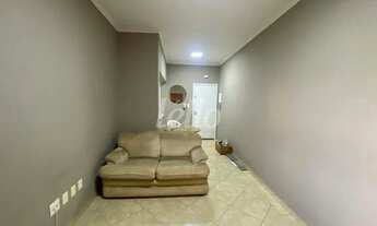 Imagem 3: Santo André - Apartamento Padrão - Vila Curuca