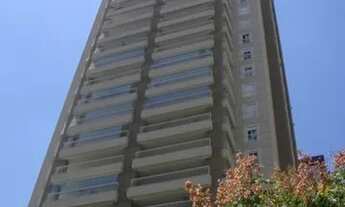 Imagem: Aluguel de Apartamento em São Paulo