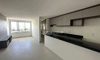 Imagem 4: Apartamento com 3 dormitórios para alugar, 96 m² por R$ 3.800/mês - Setor Bueno - Goiânia