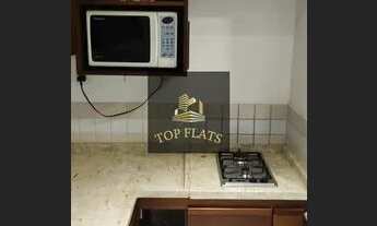 Imagem 6: Flat disponível na Vila Olímpia