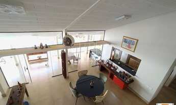 Imagem 3: Casa (sobrado na rua) 4 dormitórios/suite, cozinha planejada