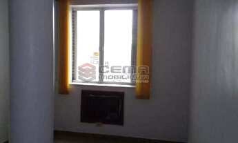 Imagem: Apartamento-À VENDA-Botafogo-Rio de Janeiro-RJ