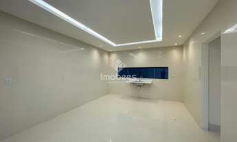 Imagem 6: Cond. Montenegro Boulevard - Casa Neoclássica - 5 Suítes - 448m² Priv. - 4 Vagas - 2 Varan