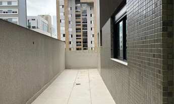 Imagem 6: Apartamento com área privativa à venda, 2 quartos, 2 suítes, 2 vagas, Santo Agostinho - Be