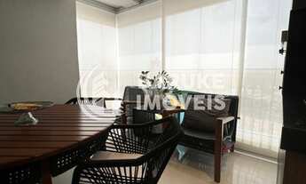 Imagem 4: APARTAMENTO 03 DORMITÓRIOS (01 SUÍTE) NO THE PARK VIEW EM INDAIATUBA-SP