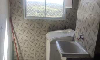 Imagem 7: Apartamento para locação mobiliado com 2 dormitórios bairro portal dos ipês em - Cajamar