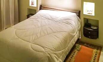 Imagem 2: Apartamento para Aluguel - Cambuci, 2 Quartos, 93 m2