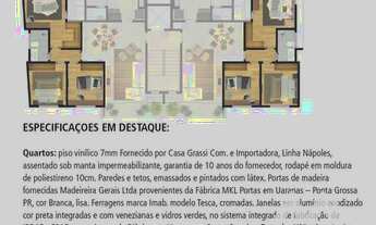 Imagem 2: Apartamento à venda no bairro Serra - Belo Horizonte/MG