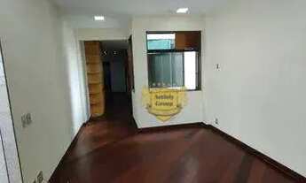 Imagem 3: Cobertura com 3 dormitórios para alugar, 250 m² por R$ 11.312,00/mês - Copacabana - Rio de