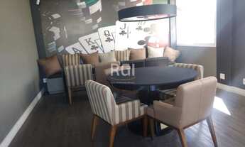 Imagem 3: Apartamento para Venda - 53m², 3 dormitórios, sendo 1 suites, 1 vaga - Humaitá