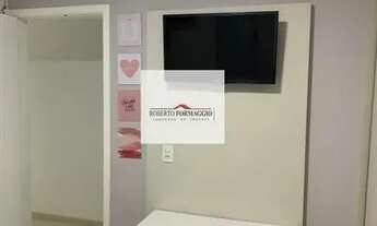 Imagem 7: Apartamento para Locação em Piracicaba, Água Branca, 2 dormitórios, 1 banheiro, 1 vaga