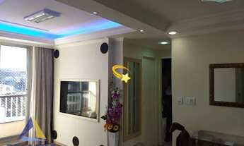 Imagem: Apartamento com 2 dormitórios à venda