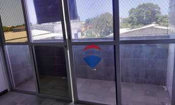 Imagem 7: Apartamento com 3 dormitórios à venda, 140 m² por R$ 270.000,00 - Piedade - Jaboatão dos G