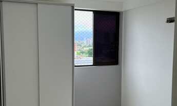 Imagem 6: 3 Qts, no Arruda, 10 andar