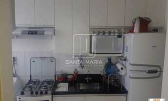 Imagem 4: Apartamento (tipo - padrao) 2 dormitórios, portaria 24 horas, lazer, espaço gourmet, salão