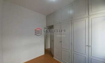 Imagem 2: Apartamento-À VENDA-Botafogo-Rio de Janeiro-RJ