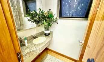 Imagem 3: Venda apartamento em Ipanema, 290 m², 3 suítes, lavabo, escritório, 2 vagas